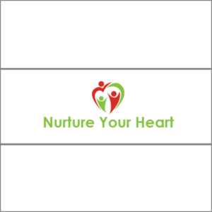Logo Design by Tere G artwork for Nurture Your Heart  | Design: #10927036