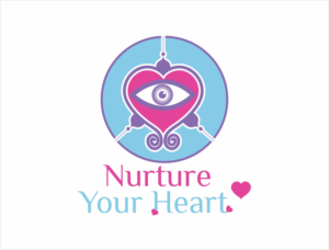 Logo Design by creative.bugs for Nurture Your Heart  | Design: #10925670