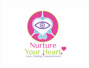 Logo Design by creative.bugs for Nurture Your Heart  | Design: #10942900