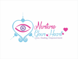 Logo Design by creative.bugs for Nurture Your Heart  | Design: #11001895