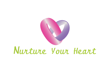 Logo-Design von Acomyo für Nurture Your Heart  | Design #10989079