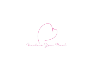 Logo Design by Apple™ for Nurture Your Heart  | Design: #10924114