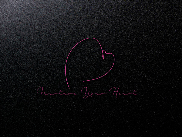 Design de Logo par Apple™ pour Nurture Your Heart  | Design #10924123