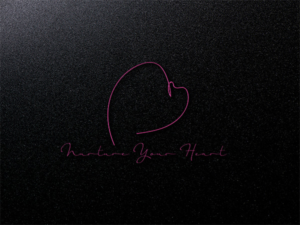 Logo Design by Apple™ for Nurture Your Heart  | Design: #10924123