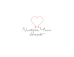 Logo Design by Apple™ for Nurture Your Heart  | Design: #10924203