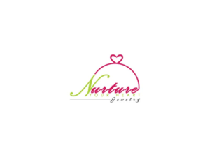 Logo-Design von ErTistic für Nurture Your Heart  | Design #10922209