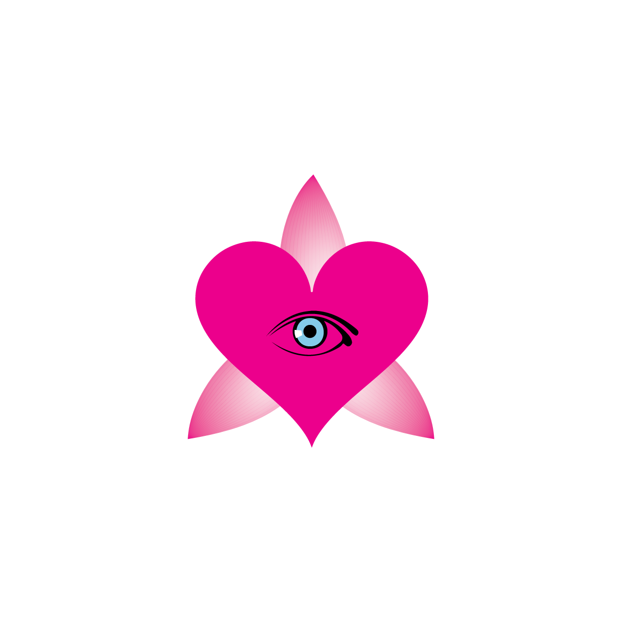 Logo-Design von Human Canoe für Nurture Your Heart  | Design #10947256