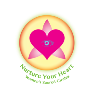 Logo Design by Human Canoe for Nurture Your Heart  | Design: #10947306