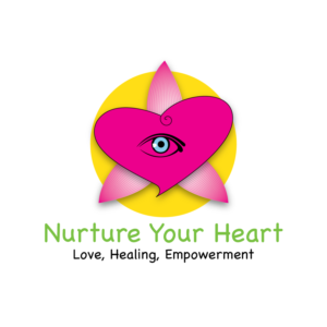 Logo Design by Human Canoe for Nurture Your Heart  | Design: #11006002