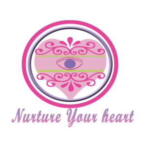 Logo Design by bhavik20_desai for Nurture Your Heart  | Design: #11015961