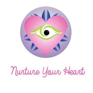Logo Design by bhavik20_desai for Nurture Your Heart  | Design: #11015998