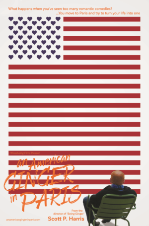 Poster Design by DRiX