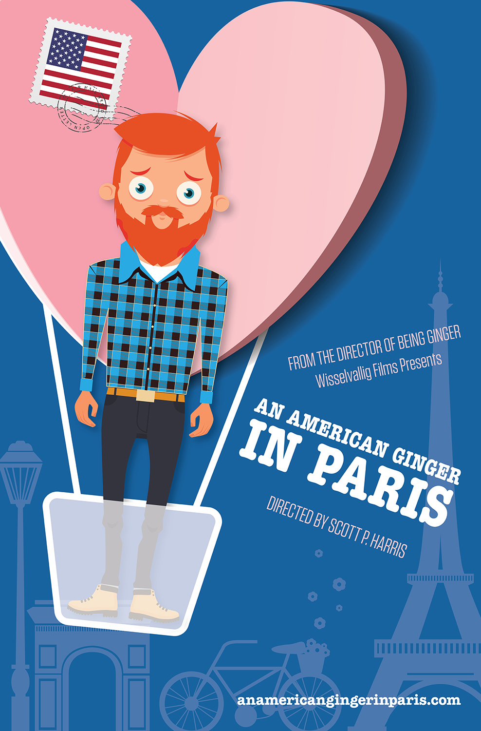 Poster Design by RoundYellow for this project | Design #10986198