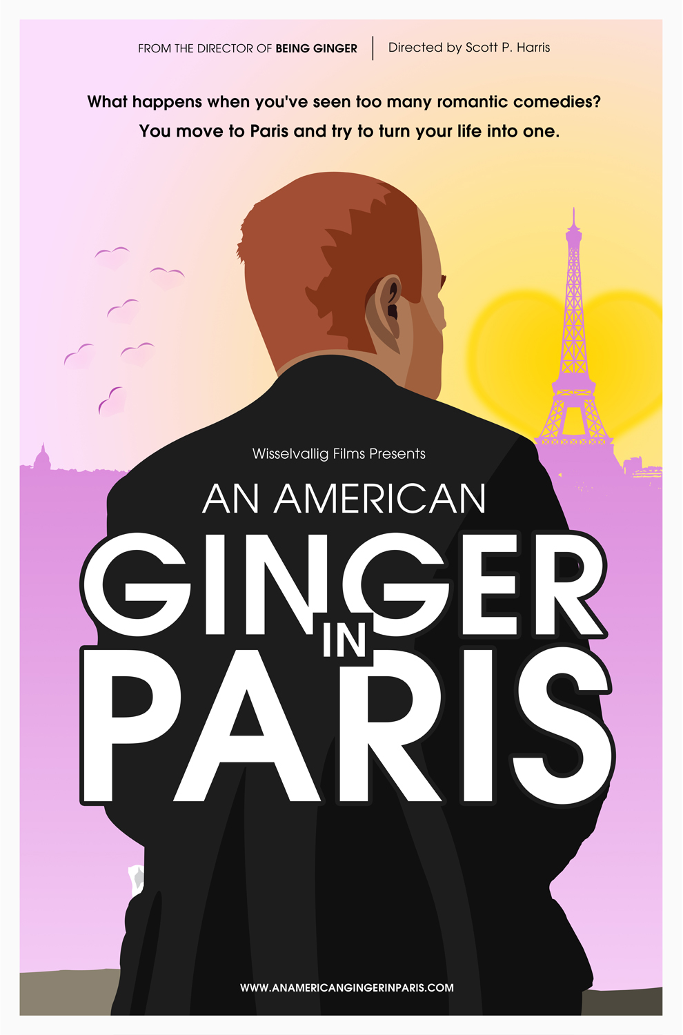 Poster Design by Victor Cerda for this project | Design #10971145