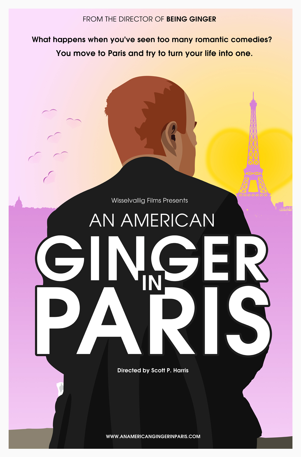 Poster Design by Victor Cerda for this project | Design #10977199