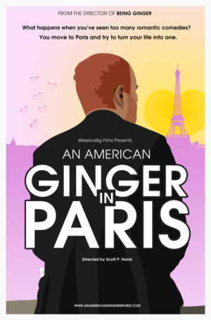 Poster Design by Victor Cerda