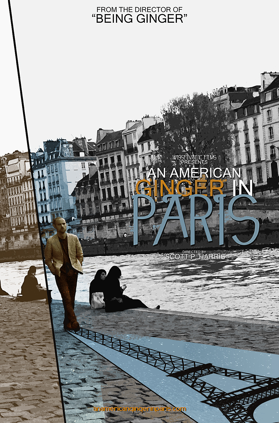 Design de Poster par Dave Burgess pour ce projet | Design #10997815