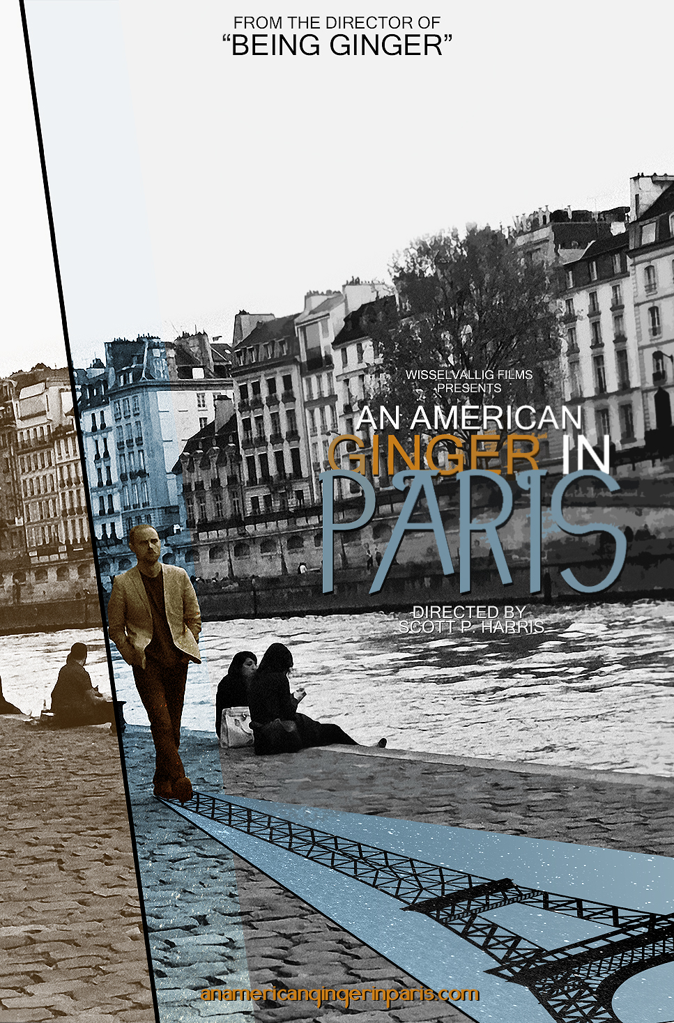 Poster Design by Dave Burgess for this project | Design #10999585
