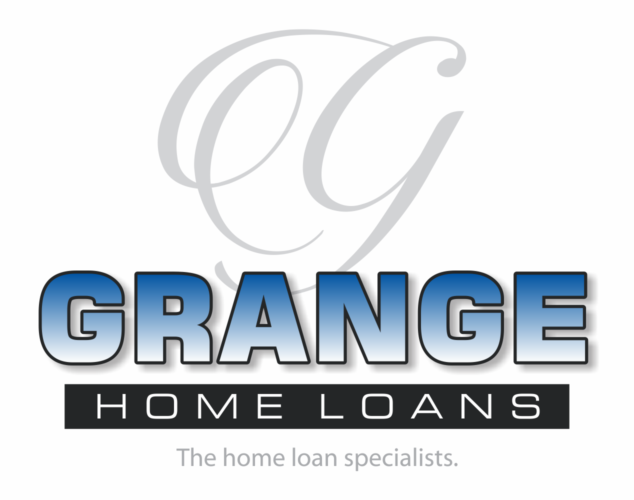 Logo-Design von FLGRAPHIX für Grange Home Loans | Design #11125607