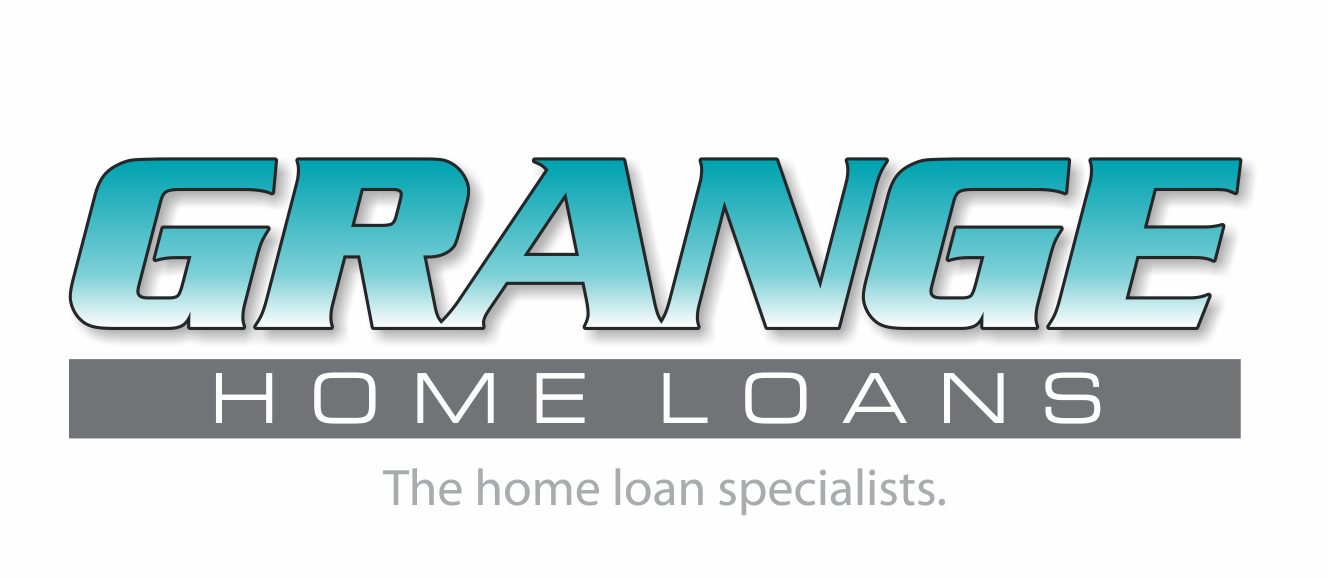 Logo Design by FLGRAPHIX for Grange Home Loans | Design #11130224