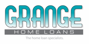 Logo Design by FLGRAPHIX for Grange Home Loans | Design: #11131155