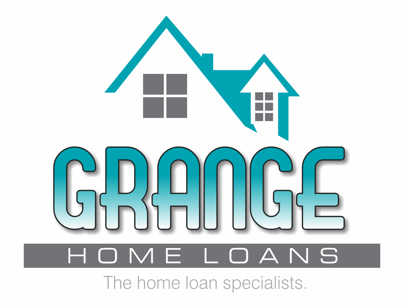 Design de Logo par FLGRAPHIX pour Grange Home Loans | Design #11136142