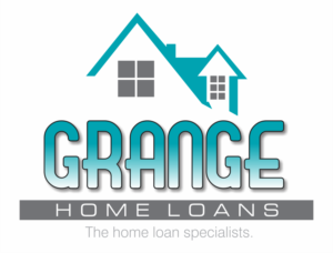 Logo Design by FLGRAPHIX for Grange Home Loans | Design: #11136142