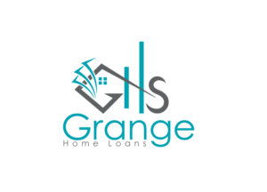 Logo Design by creative.bugs for Grange Home Loans | Design: #11136119