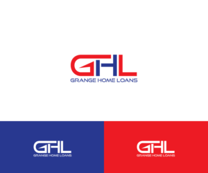 Logo Design by Omee63 for Grange Home Loans | Design: #11124166