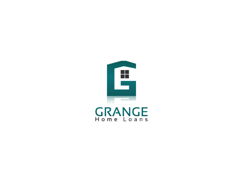 Logo Design by ErTistic for Grange Home Loans | Design #11126738