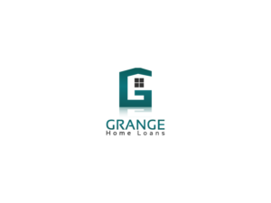 Diseño de Logo por ErTistic para Grange Home Loans | Diseño #11126738