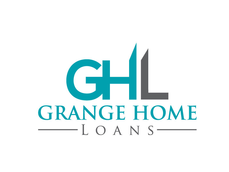Design de Logo par Mehedi Hasan ™ pour Grange Home Loans | Design #11196014