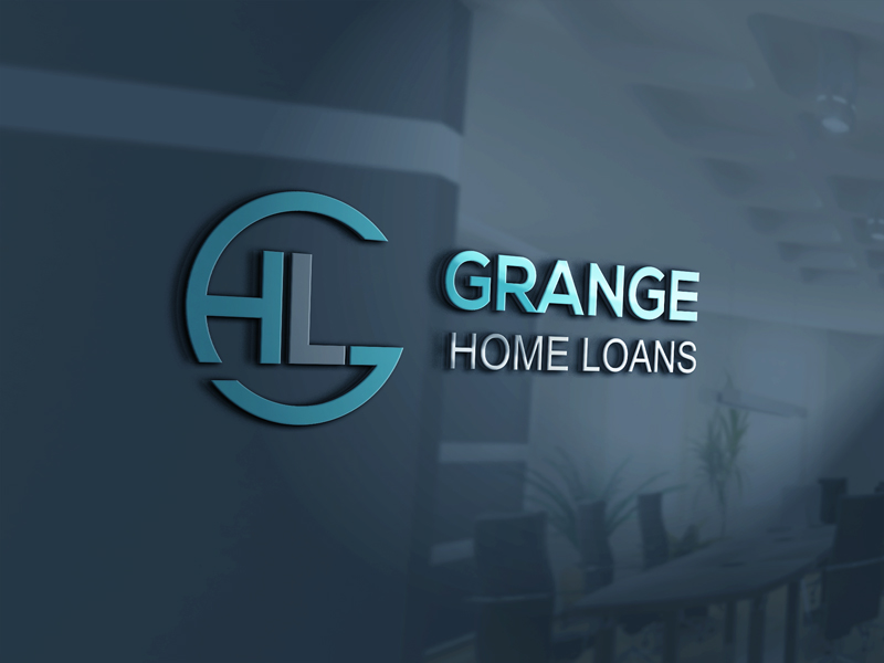 Logo Design by Mehedi Hasan ™ for Grange Home Loans | Design #11196028