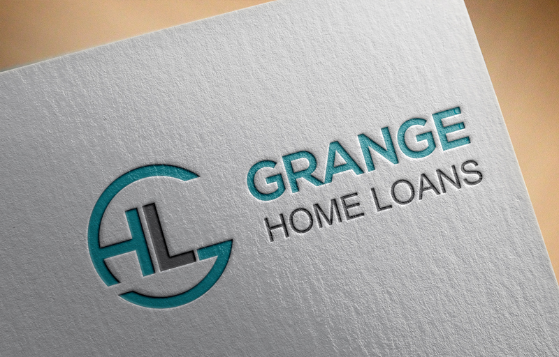 Logo Design by Mehedi Hasan ™ for Grange Home Loans | Design #11196029