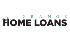 Logo Design by alhemique1 for Grange Home Loans | Design: #11135109