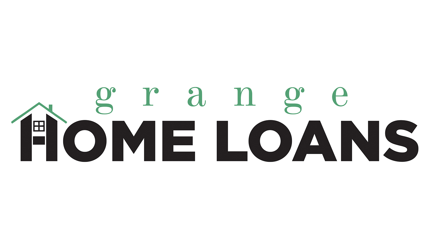 Design de Logo par alhemique1 pour Grange Home Loans | Design #11135110