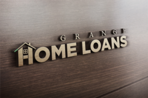 Logo Design by alhemique1 for Grange Home Loans | Design: #11135111