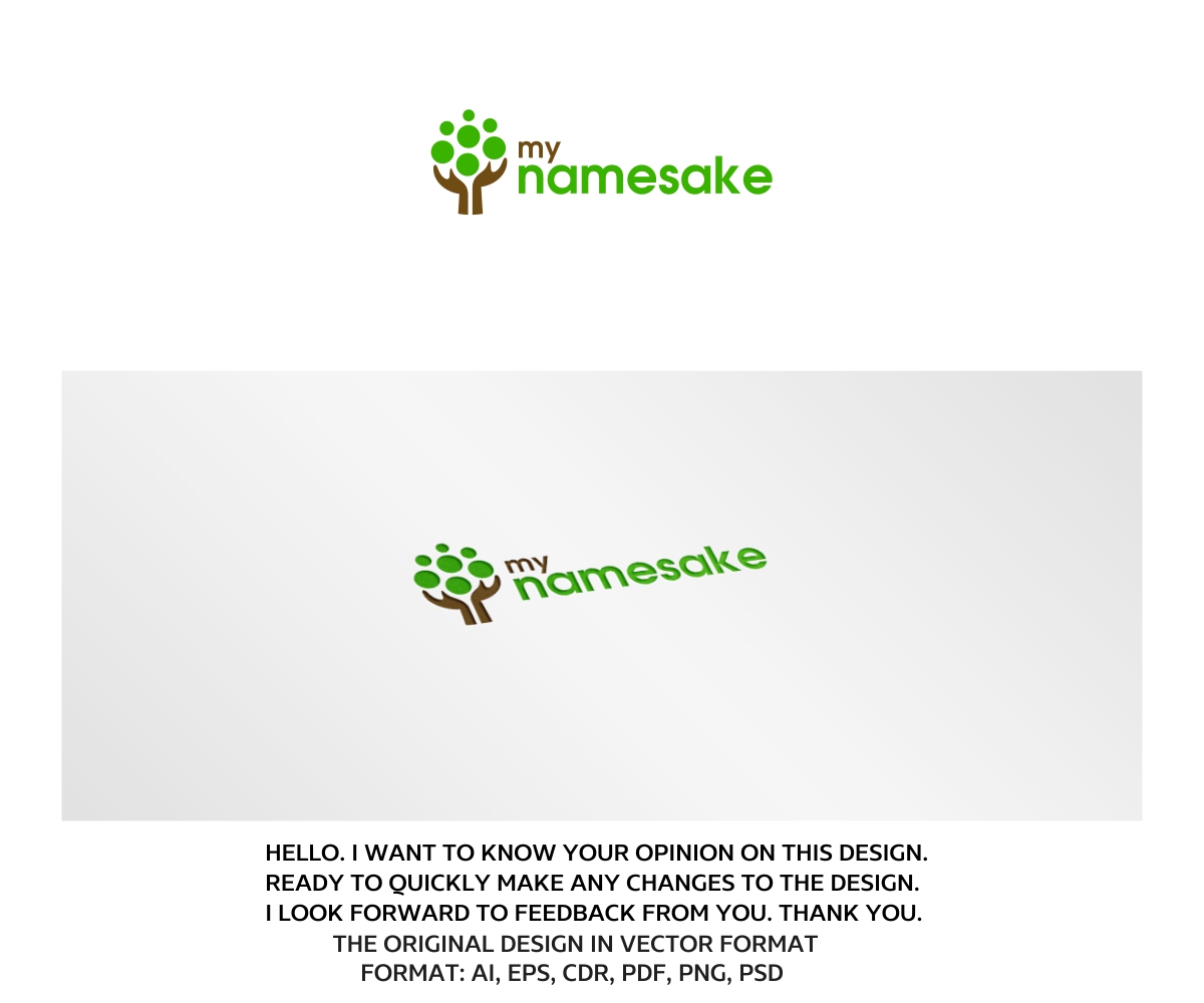 Logo Design by artsterdam for this project | Design #10936257