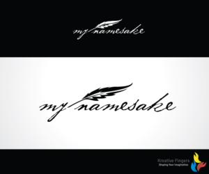 Logo Design by Kreative Fingers