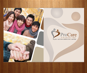 Graphic Design by Anna  for Pro Care Counseling | Design: #2290363