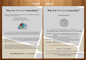 Graphic Design by Anna  for Pro Care Counseling | Design: #2294792