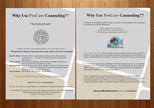 Graphic Design by Anna  for Pro Care Counseling | Design: #2294796