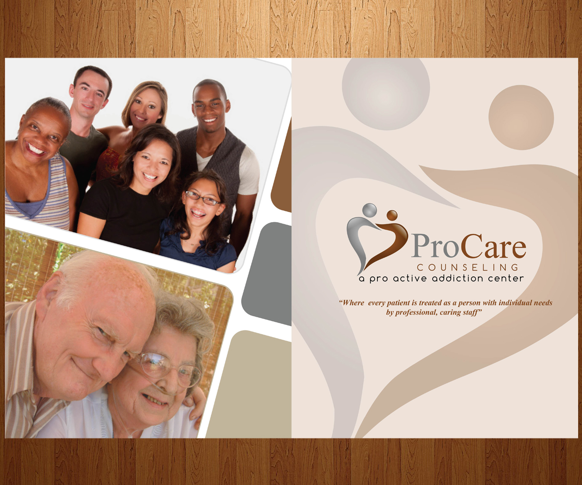 Design Graphique par Anna  pour Pro Care Counseling | Design #2299830