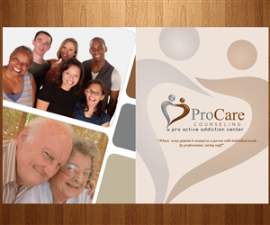 Graphic Design by Anna  for Pro Care Counseling | Design: #2299830