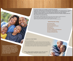Graphic Design by Anna  for Pro Care Counseling | Design: #2299916