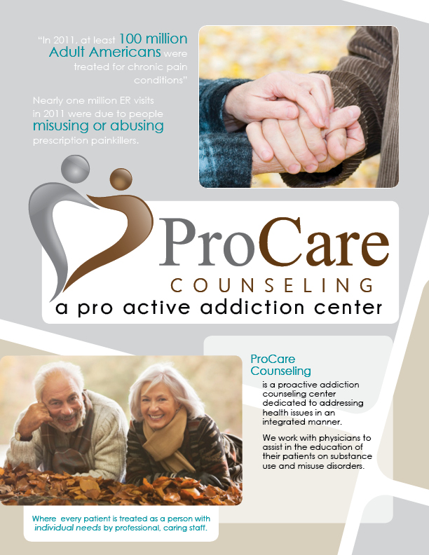 Design Graphique par Shera Taylor Design pour Pro Care Counseling | Design #2275131