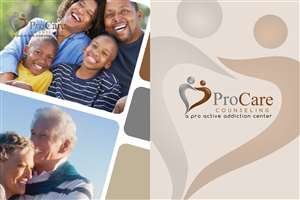 Graphic Design by FCJ_GRAPHICS for Pro Care Counseling | Design: #2280547