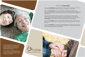 Graphic Design by FCJ_GRAPHICS for Pro Care Counseling | Design: #2286105