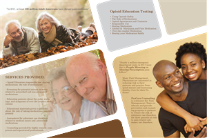 Graphic Design by FCJ_GRAPHICS for Pro Care Counseling | Design: #2286111