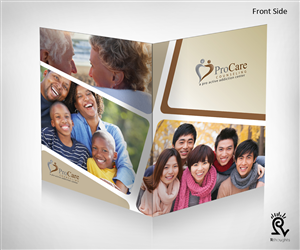 Diseño Gráfico por Rflames para Pro Care Counseling | Diseño #2288980